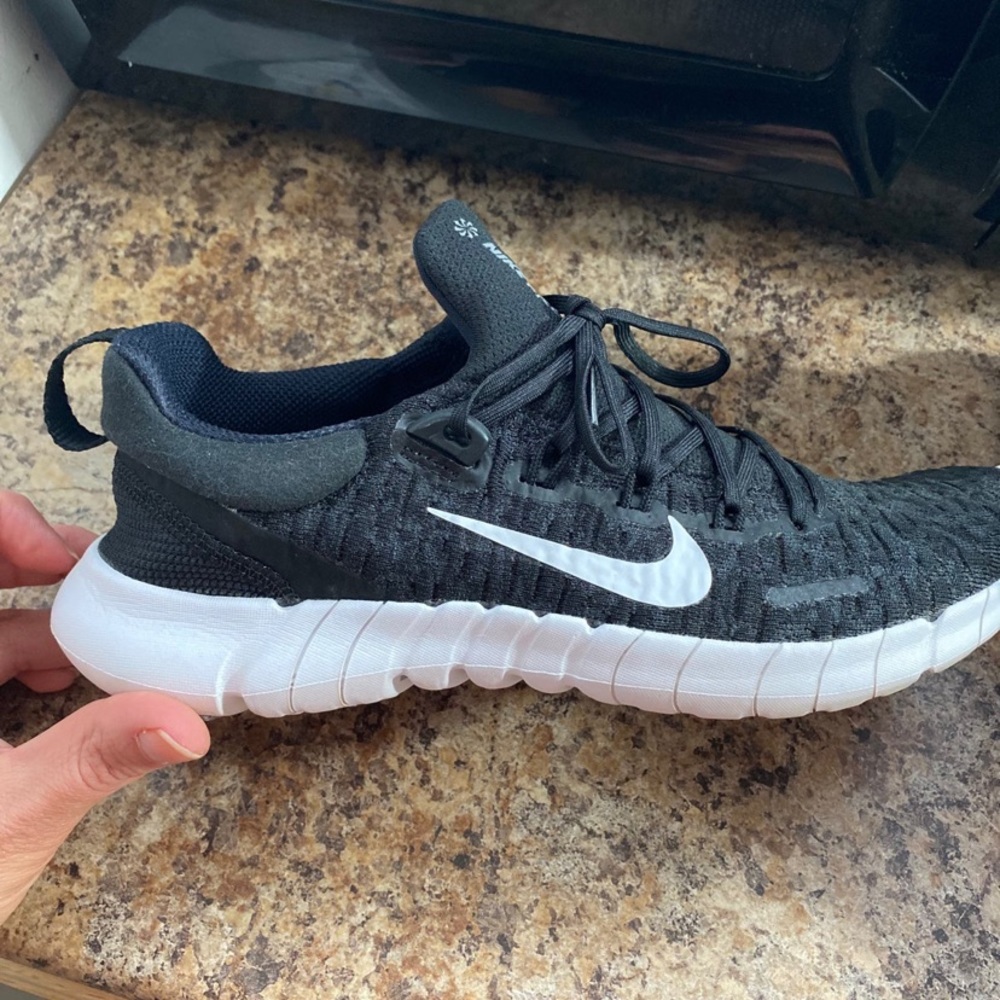 Nike free run 5.0 next nature SOLD